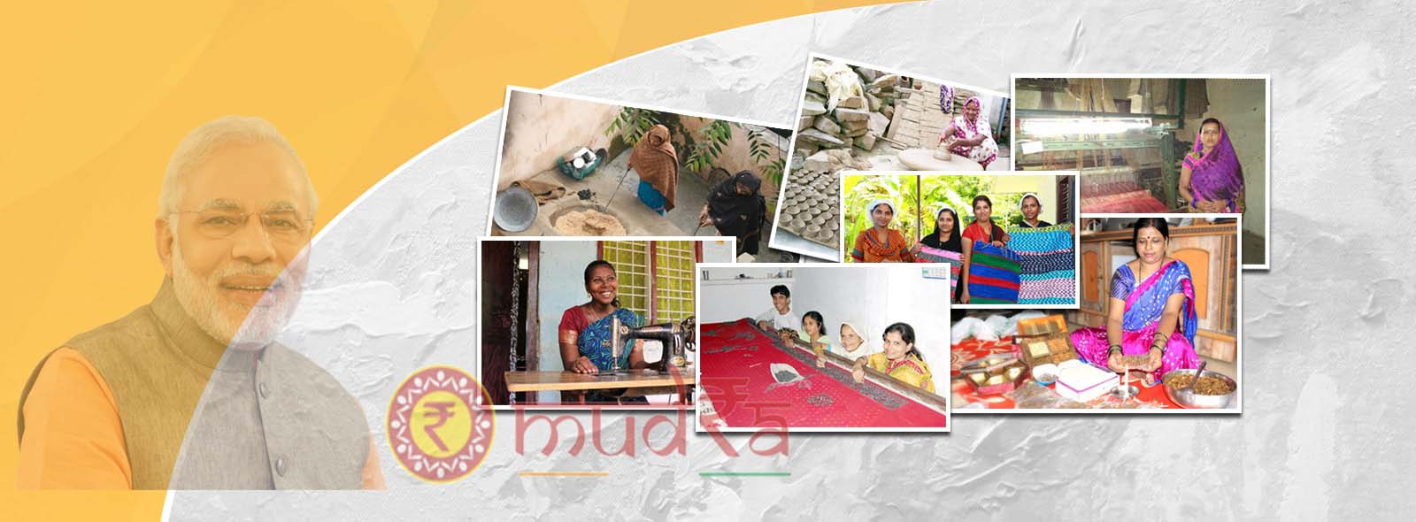 PM Mudra Loan Apply Online