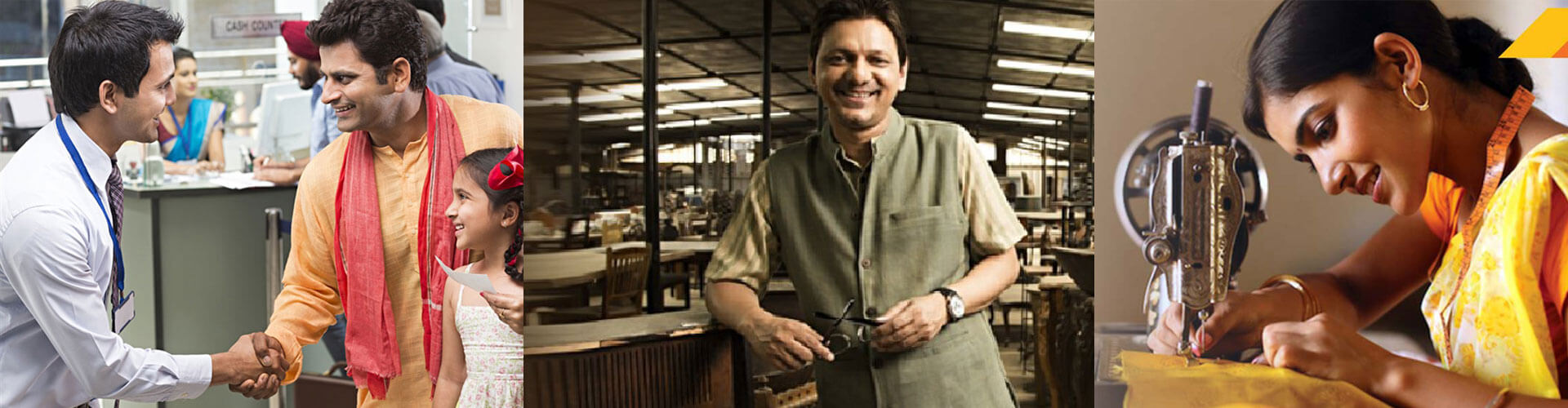 PM Mudra Loan for Small Business